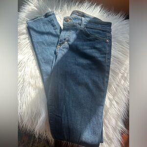 Joe’s Brand high waisted Jeans *The Skinny size 28*